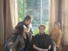 Directed by masterful filmmaker Hirokazu Koreeda, “The Truth” was well received at Venice Film Festival and Toronto International Film Festival in 2019. 