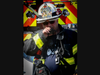 EMFD Chief of Department performed the Heimlich maneuver on an eight-year-old who was choking in a car on Front St. on March 20.