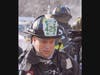 Lt. Ed Licciardo of EMFD Company 4  saved a two-year-old from choking in a restaurant on March 4.