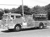 1959 Approved, 1250 GPM pumper was Engine Company 1's second truck
