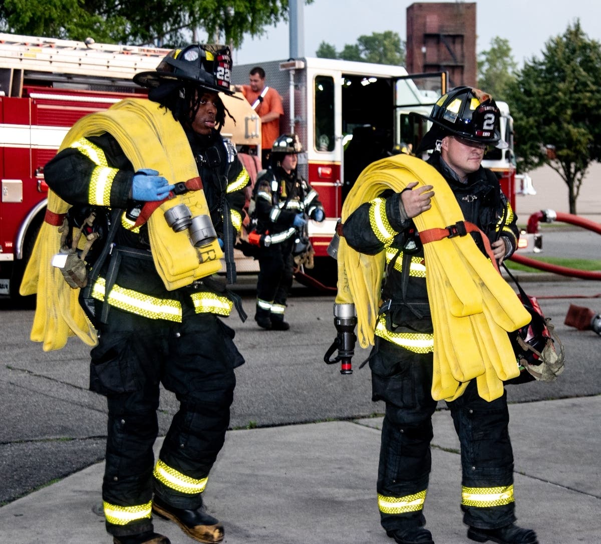 News small post card thumbnail