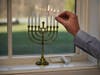 According to the U.S. Fire Administration, more than one-third of home decoration fires are started by candles