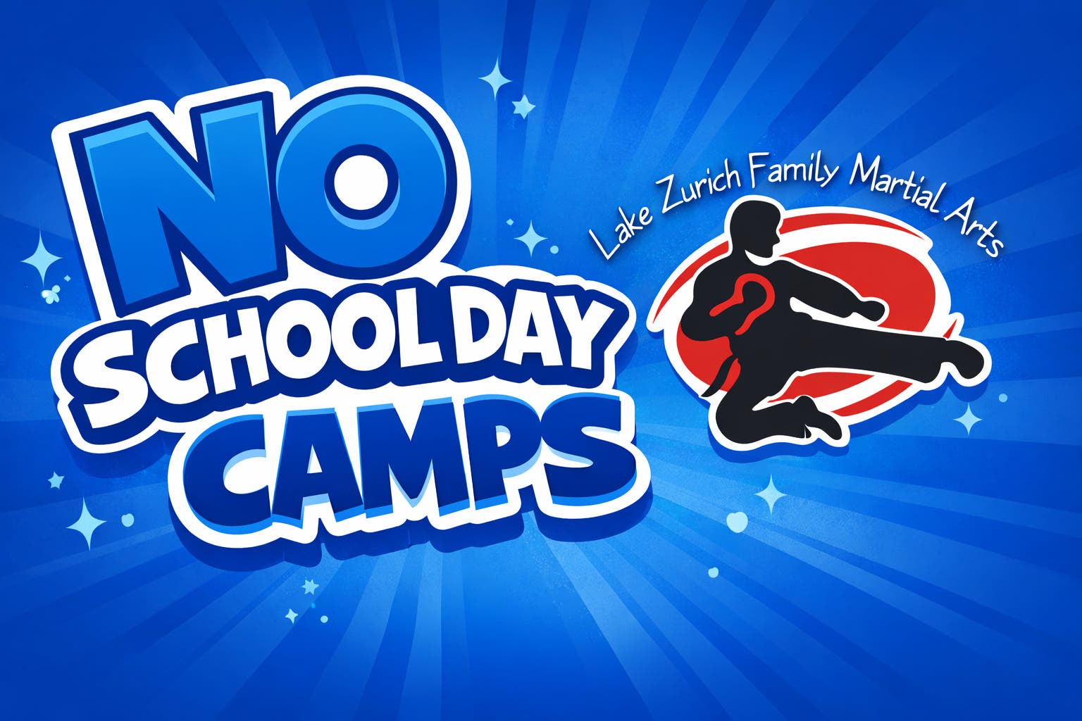 Day Off Camp (Mon, 10/12/26)