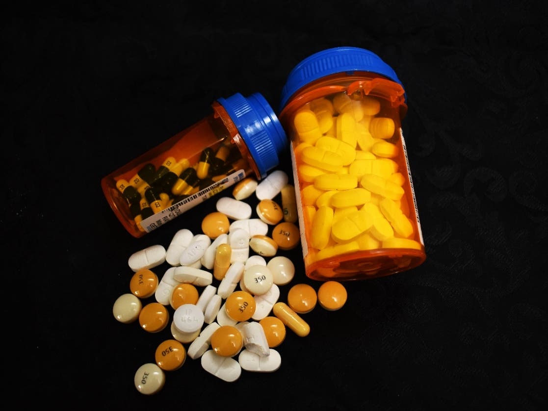 Illinois American Water Encourages Customers to Participate in National Prescription Drug Take Back Day on April 24, 2021.