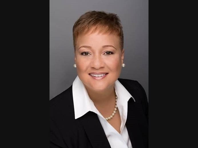 Jennifer Morrison, Program Director
of Supplier Diversity and Community Outreach, Illinois American Water
