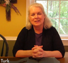 Reverend Dr. Stacie Turk of First Baptist Church shares a message of hope