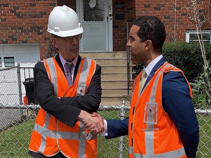 News small post card thumbnail