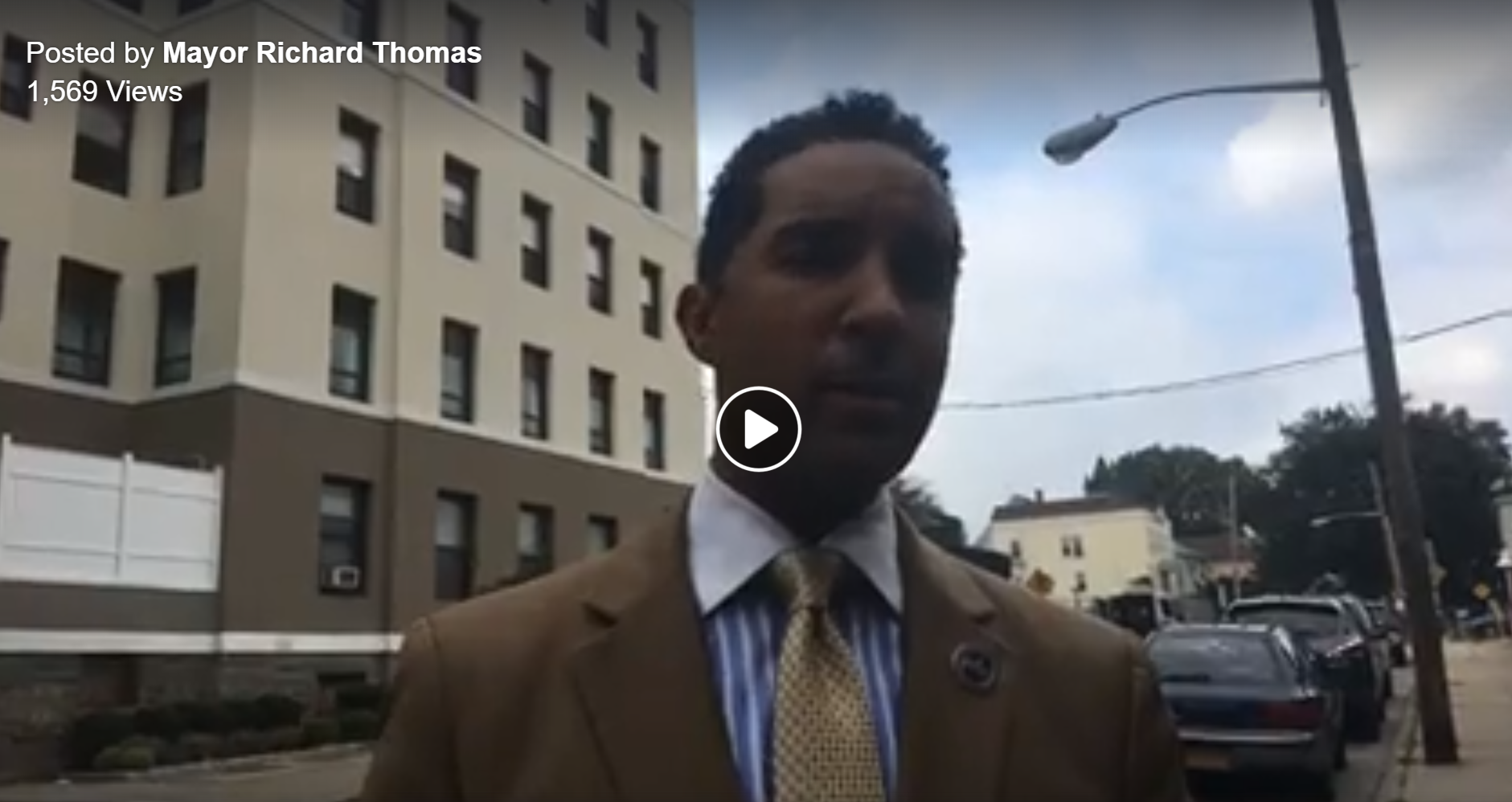 Recap of Concerns After October 2018 Visit to Montefiore Mount Vernon Hospital