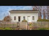 The Peter Miller House on Lake Road is the original home of the first permanent white settlers, the Adam Miller family, in Avon Lake. 