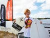Winter Garden's Ryan Gay takes home the title of Intermediate Series Champion after capturing his second first place finish in the division.