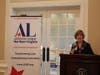 Kathy Jackson, President, Assistance League of Northern Virginia