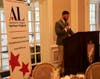 Keynote Speaker Chris Baity, Founder and Executive Director, Semper K9 Assistance Dogs
