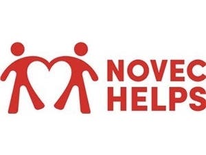 Novec Helps