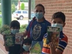 News small post card thumbnail