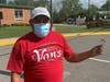 Assistance League Grocery Gift Card Recipient