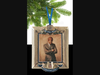 2020 White House Ornament