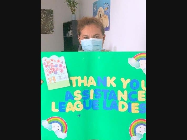 News small post card thumbnail