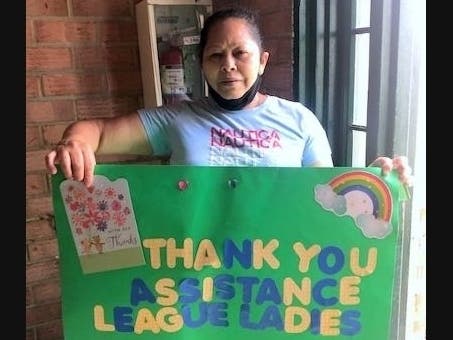 News small post card thumbnail