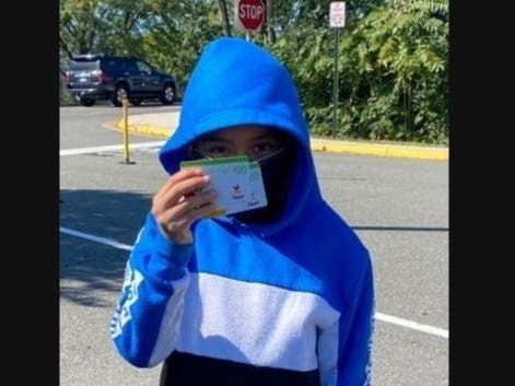 News small post card thumbnail