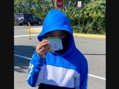 News small post card thumbnail