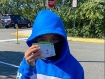 News small post card thumbnail