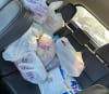 Grocery Gift Card Purchases