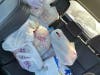 Grocery Gift Card Purchases