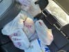 Grocery Gift Card Purchases