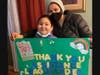 Happy Grocery Card Recipients