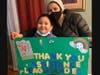 Happy Grocery Card Recipients