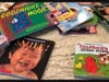 Books To Accompany Quilts