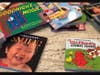 Books To Accompany Quilts