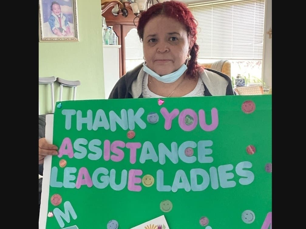 News small post card thumbnail