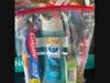 Toiletry Kits
