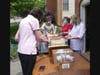 Assistance League Toiletry Packing