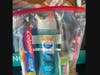 Toiletry Kits