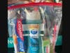 Toiletry Kits