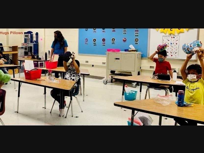 News small post card thumbnail