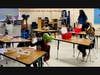 Students Appreciate Hugs Pillows