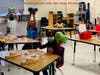 Students Appreciate Hugs Pillows