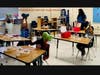 Students Appreciate Hugs Pillows