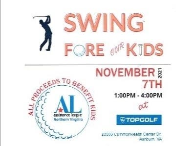 Assistance League Fundraiser