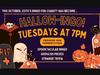 Spooktacular Fun at Crooked Run Fermentation