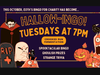 Spooktacular Fun