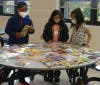 Students Consider the Choices