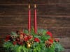 Lynch Creek Farm Arrangment