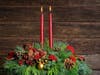 Lynch Creek Farm Arrangement 