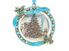 2021 White House Ornament