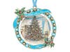 2021 White House Ornament 