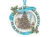 2021 White House Ornament